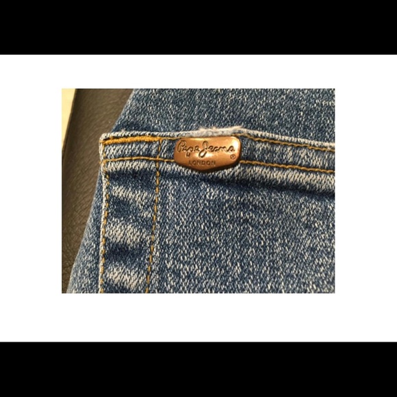 Pepe Jeans Straight *New without Tags* - Picture 6 of 9